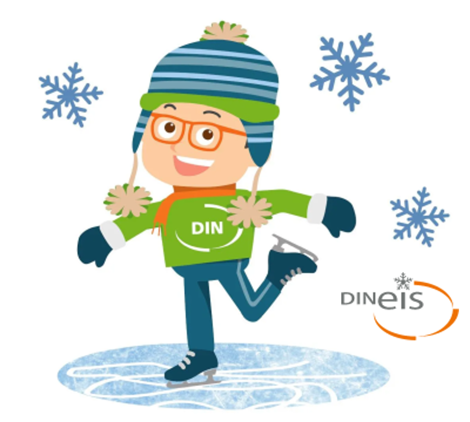 Eissporthalle Dinslaken