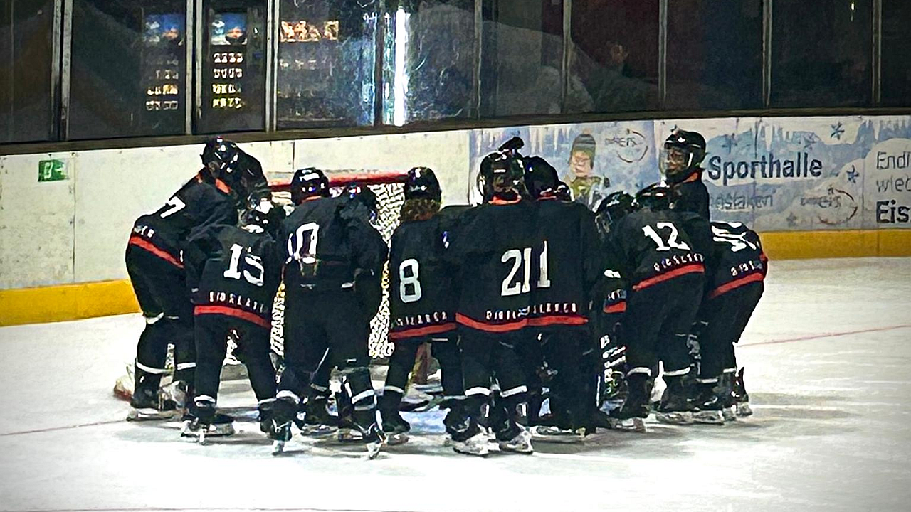 U13 mit Heimsieg!