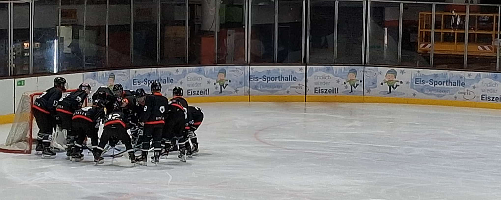 U15 zeigt Kampfgeist gegen Wiehl 