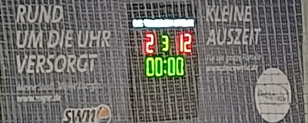 U17 behält in Neuwied die weiße Weste!