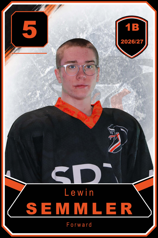 #05 Lewin Semmler