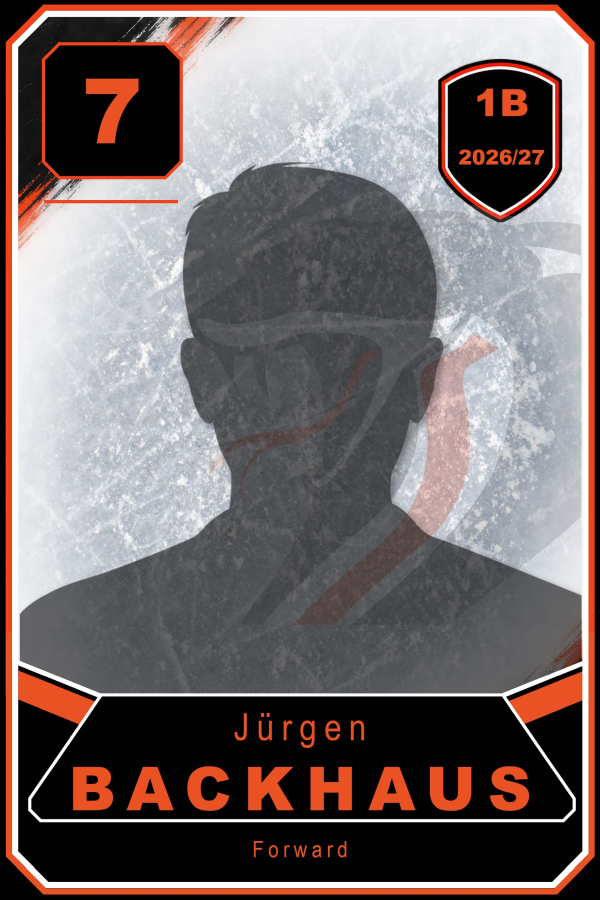 #07 Jürgen Backhaus