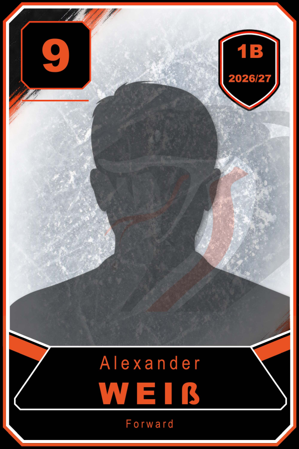 #09 Alexander Weiß