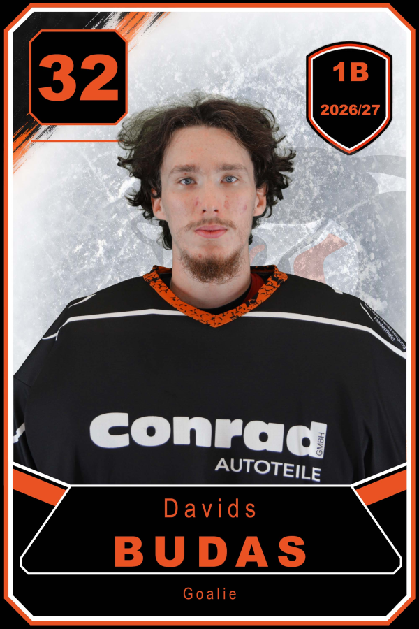 #32 Davids Budas