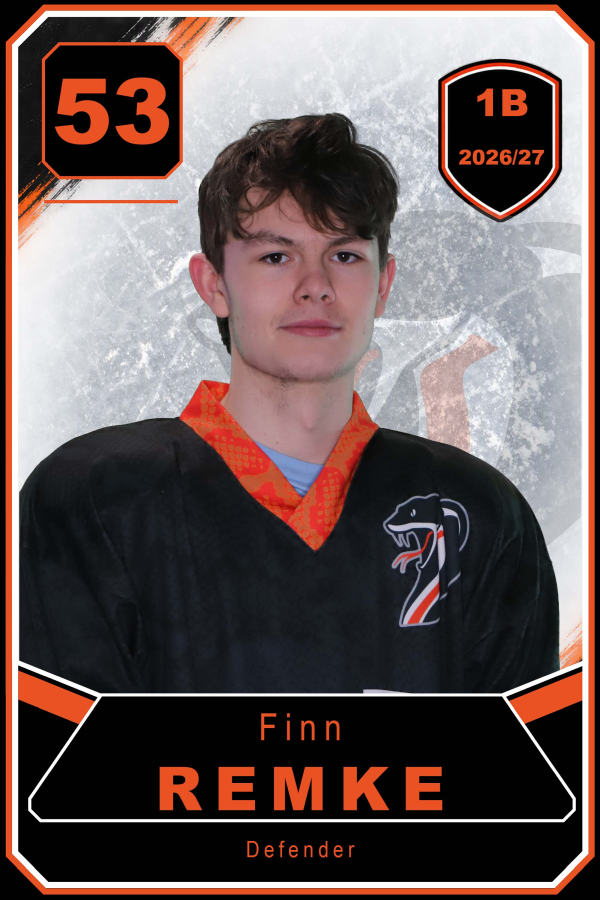 #53 Finn Remke