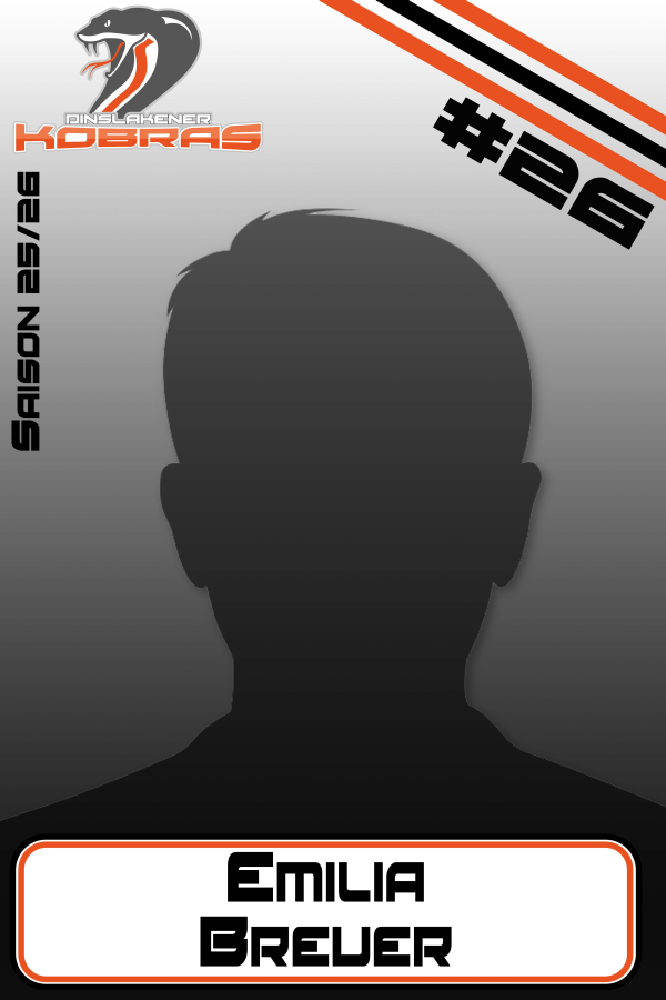 #26 Emilia Breuer