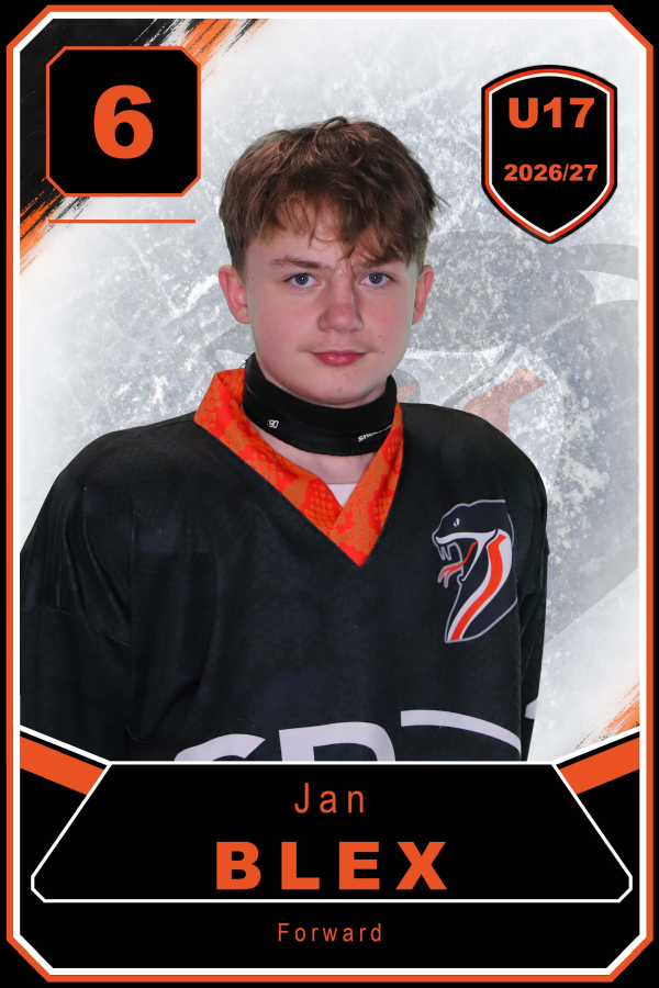 #06 Jan Blex