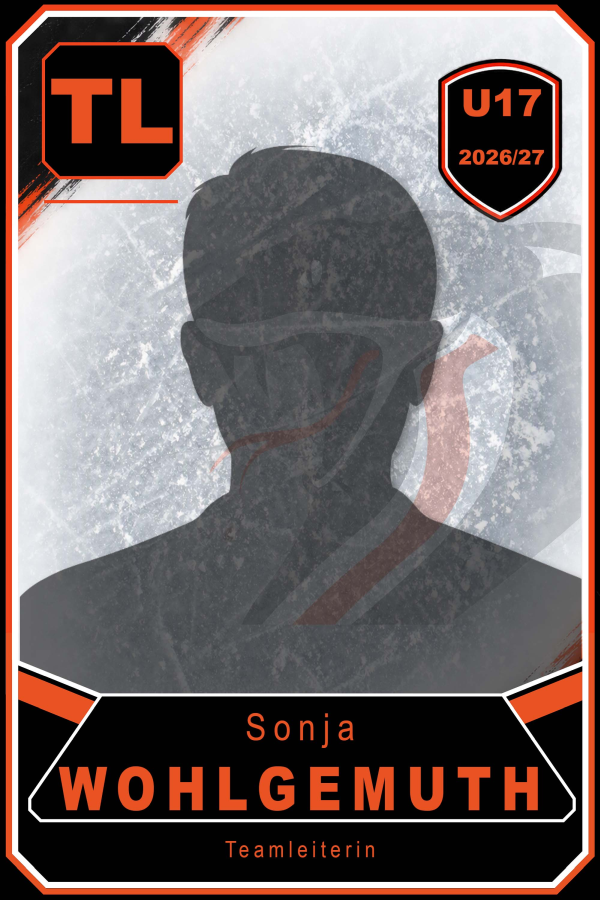 TL Sonja Wohlgemuth