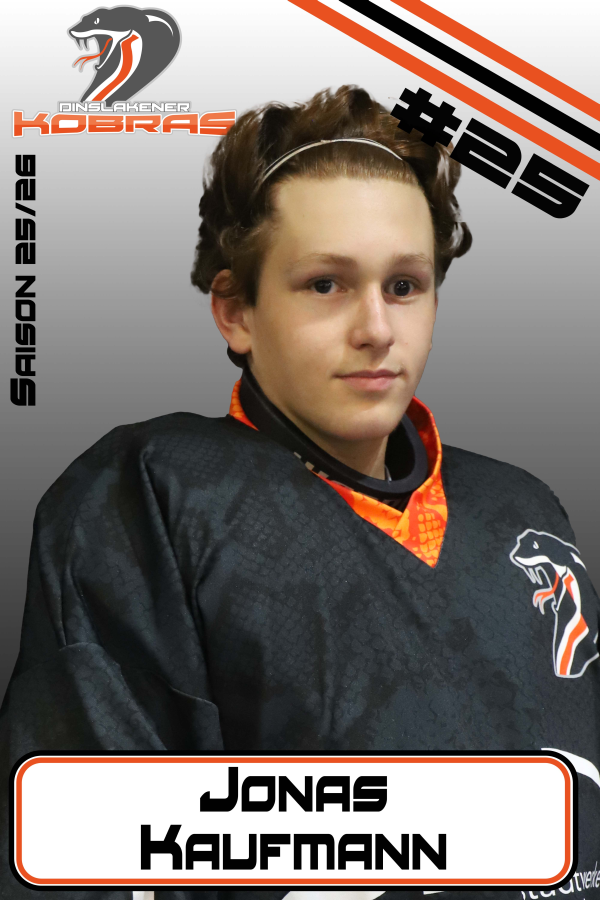 #25 Jonas Kaufmann