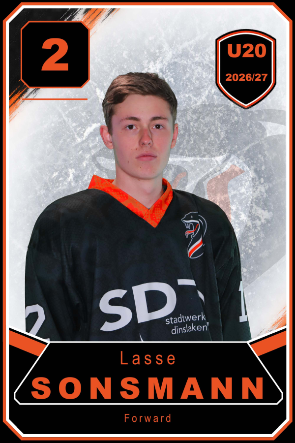 #02 Lasse Sonsmann