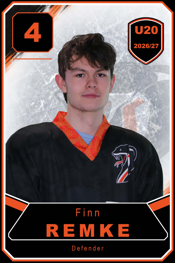 #04 Finn Remke