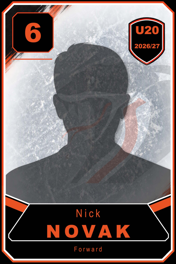 #06 Nick Novak