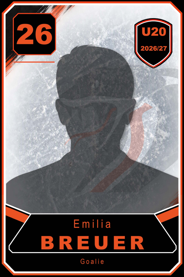 #26 Emilia Breuer