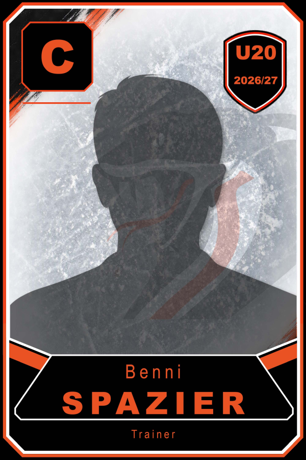 C Benni Spazier