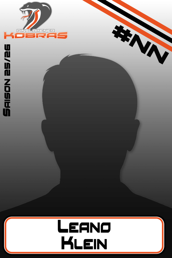 #nn Leano Klein