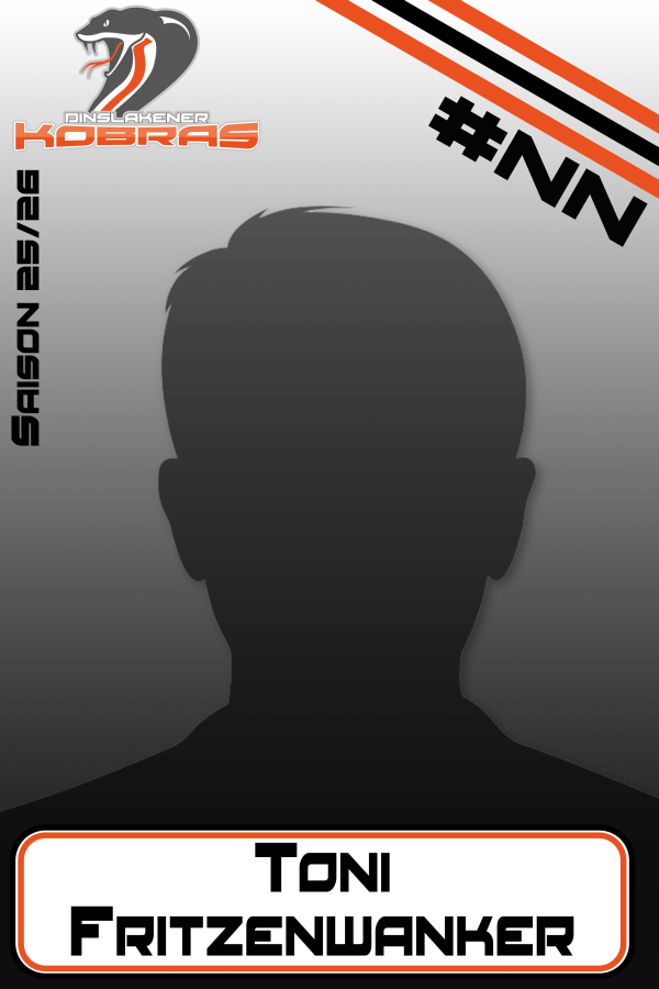#nn Toni Fritzenwanker