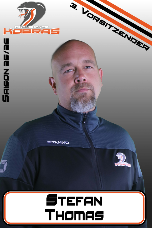 Stefan Thomas